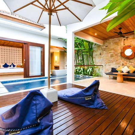 The Mavila Sanur Exterior foto