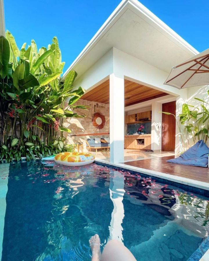 The Mavila Sanur Exterior foto