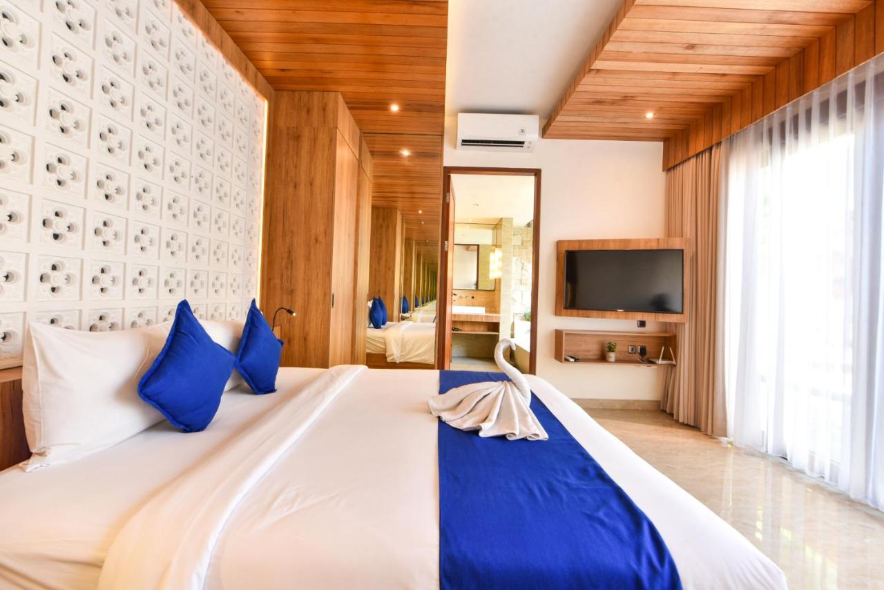 The Mavila Sanur Exterior foto