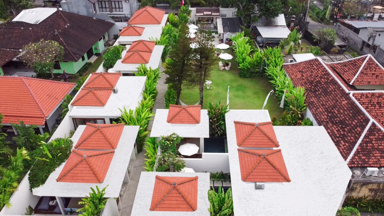 The Mavila Sanur Exterior foto