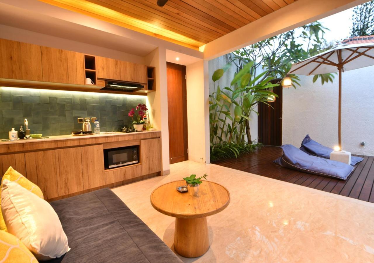 The Mavila Sanur Exterior foto