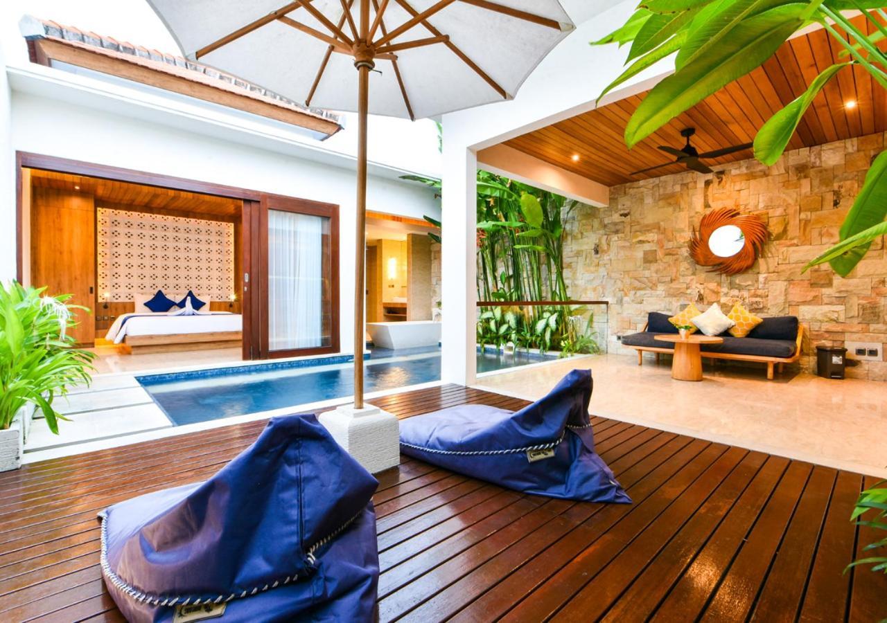 The Mavila Sanur Exterior foto
