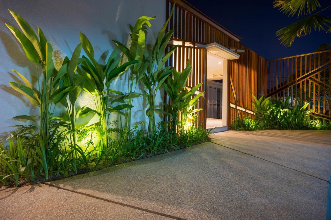 The Mavila Sanur Exterior foto